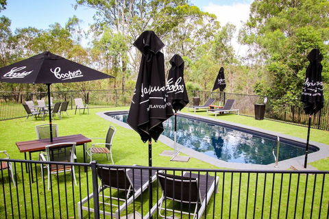 Boonah Valley Motel - Brisbane Tourism 7