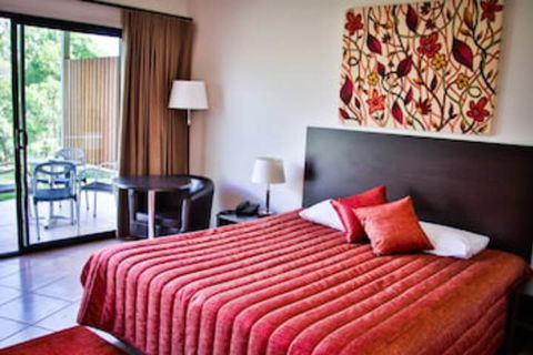 Boonah Valley Motel - Brisbane Tourism 0