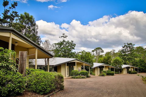 Boonah Valley Motel - Brisbane Tourism 1