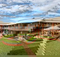 Cosmopolitan Apartments - Brisbane 4u
