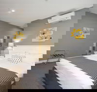 CH Boutique Hotel - Brisbane Tourism