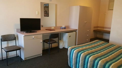 Highway One Motel Port Augusta - Tourism Brisbane 4