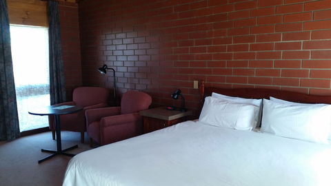 Highway One Motel Port Augusta - Tourism Brisbane 5