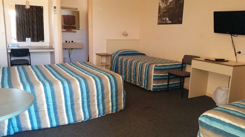 Highway One Motel Port Augusta - Tourism Brisbane 6