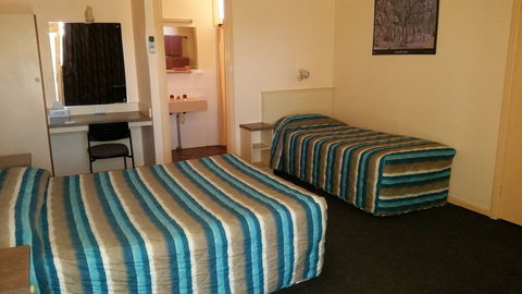 Highway One Motel Port Augusta - Tourism Brisbane 1