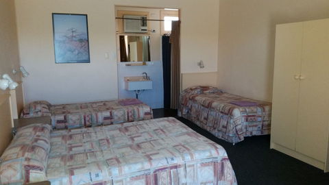 Highway One Motel Port Augusta - Tourism Brisbane 2