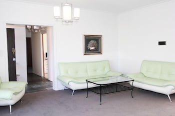 Hawthorn Holiday House - Tourism Brisbane 1