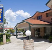 Central Coast Chittaway Motel - Brisbane 4u