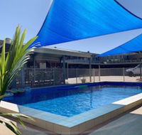 Central Motel Mildura - Brisbane Tourism