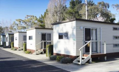 NRMA Jindabyne Holiday Park - Brisbane Tourism 2