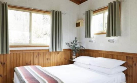 NRMA Jindabyne Holiday Park - Brisbane Tourism 0