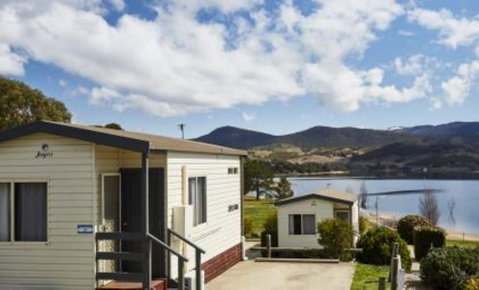 NRMA Jindabyne Holiday Park - Brisbane Tourism 3