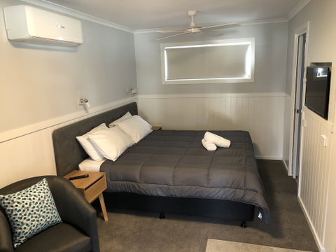 NRMA Jindabyne Holiday Park - Brisbane Tourism 4