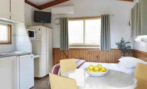 NRMA Jindabyne Holiday Park - Brisbane Tourism 6