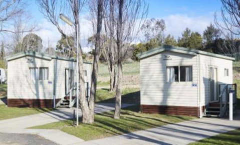 NRMA Jindabyne Holiday Park - Brisbane Tourism 1