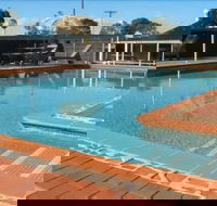 Bairnsdale Motor Inn - Brisbane 4u