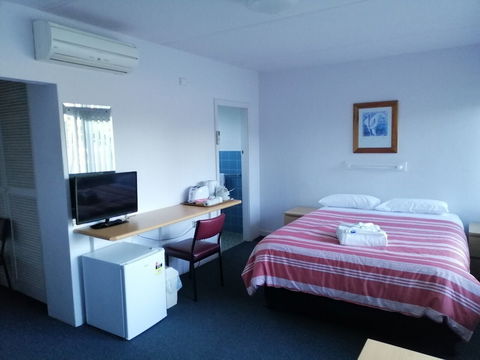 Mt Beauty Motor Inn - Brisbane Tourism 4