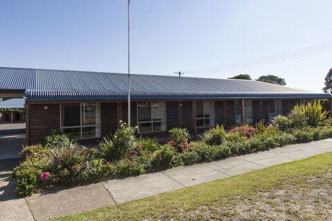 Ararat Motor Inn - Tourism Brisbane 1