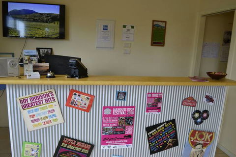 Ararat Motor Inn - Tourism Brisbane 3