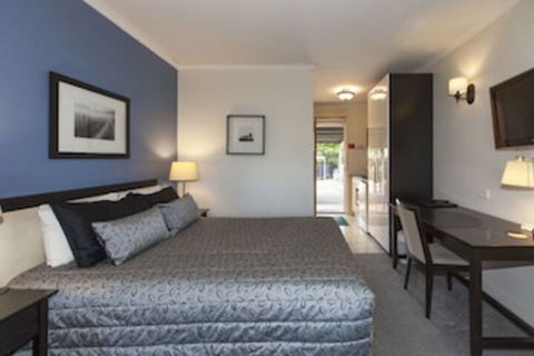 Ararat Motor Inn - Tourism Brisbane 0