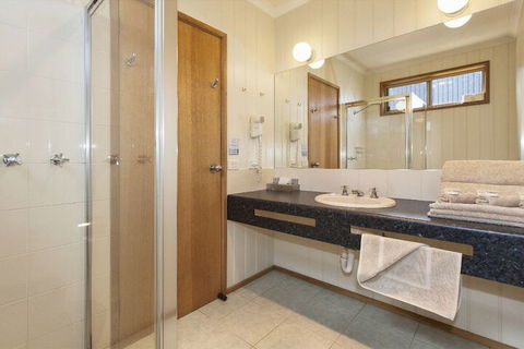 Ararat Motor Inn - Tourism Brisbane 6