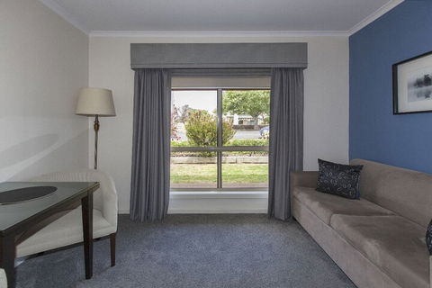 Ararat Motor Inn - Tourism Brisbane 7