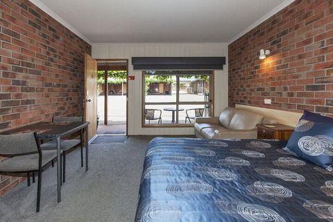 Ararat Motor Inn - Tourism Brisbane 4