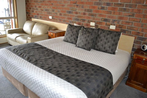 Ararat Motor Inn - Tourism Brisbane 5