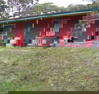 Clare Valley Cabins - Brisbane Tourism