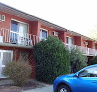 Corowa Golf Club Motel - Brisbane 4u