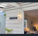 Wintergarden Beach Cabin - Brisbane Tourism