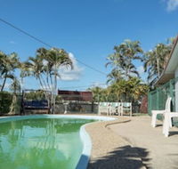 Bluff Palms Motel - Brisbane 4u