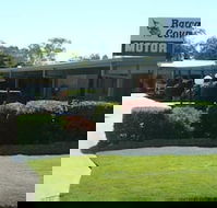 Barcaldine Country Motor Inn - Brisbane 4u