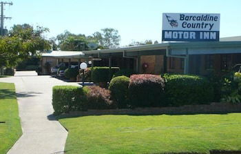 Barcaldine Country Motor Inn - Brisbane Tourism 0