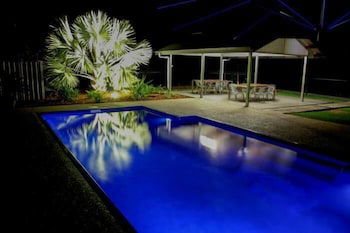 Barcaldine Country Motor Inn - Brisbane Tourism 2