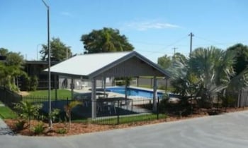 Barcaldine Country Motor Inn - Brisbane Tourism 3