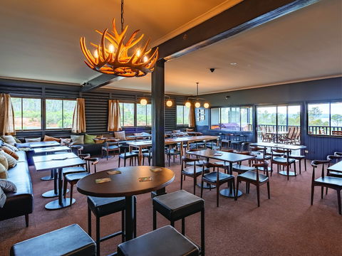 Great Lake Hotel - Tourism Brisbane 6
