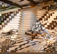 Iluka Holiday Centre - Brisbane Tourism