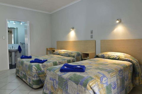 Goldfields Hotel Motel - Tourism Brisbane 5