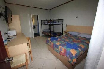 Goldfields Hotel Motel - Tourism Brisbane 6