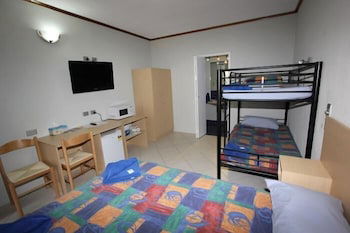 Goldfields Hotel Motel - Tourism Brisbane 4