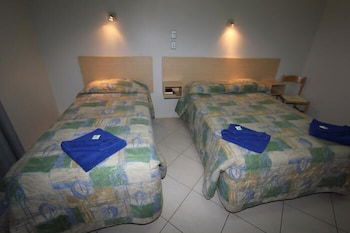 Goldfields Hotel Motel - Tourism Brisbane 3