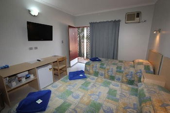 Goldfields Hotel Motel - Tourism Brisbane 2