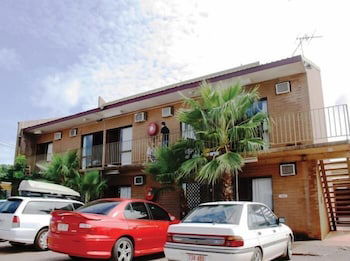 Goldfields Hotel Motel - Tourism Brisbane 0