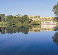 Wentworth Grande Resort - Brisbane Tourism