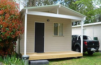 Lithgow Tourist And Van Park - Tourism Brisbane 5