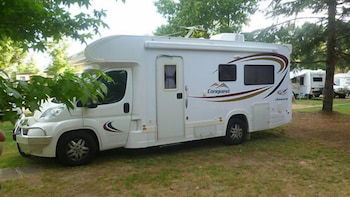 Lithgow Tourist And Van Park - Tourism Brisbane 1