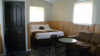 Lithgow Tourist And Van Park - Tourism Brisbane 3