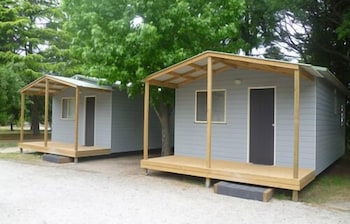 Lithgow Tourist And Van Park - Tourism Brisbane 6