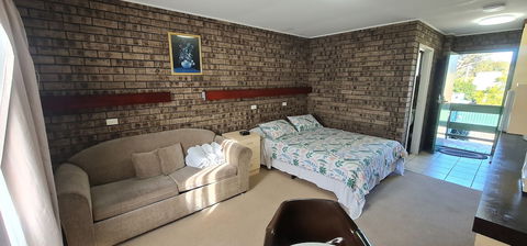 Sussex Inlet Motel - Tourism Brisbane 4